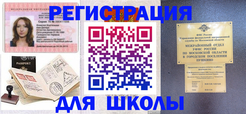 временная регистрация госуслуги в Сосновом Бору